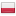 latajacerc.eu server is located in Poland
